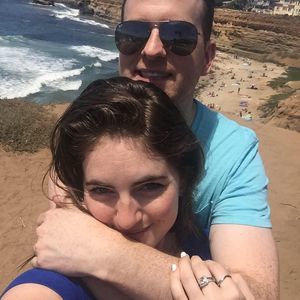 Meet your Posher, Tim